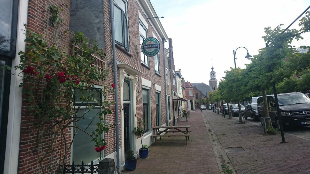 Homestay Stavenisse Stavenisse