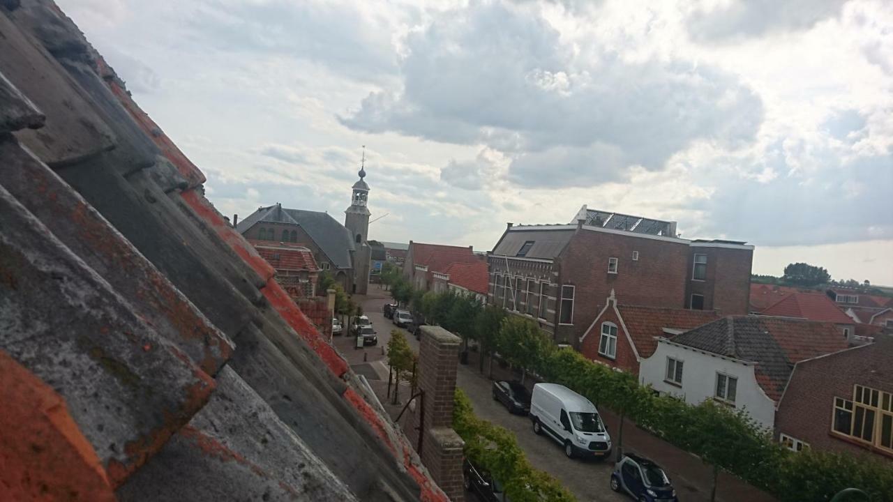 Homestay Stavenisse Stavenisse