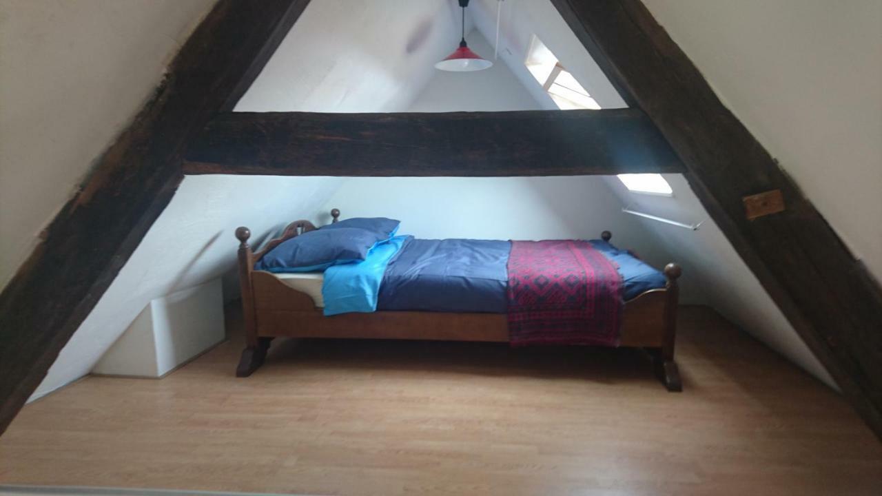 Homestay Stavenisse * Stavenisse