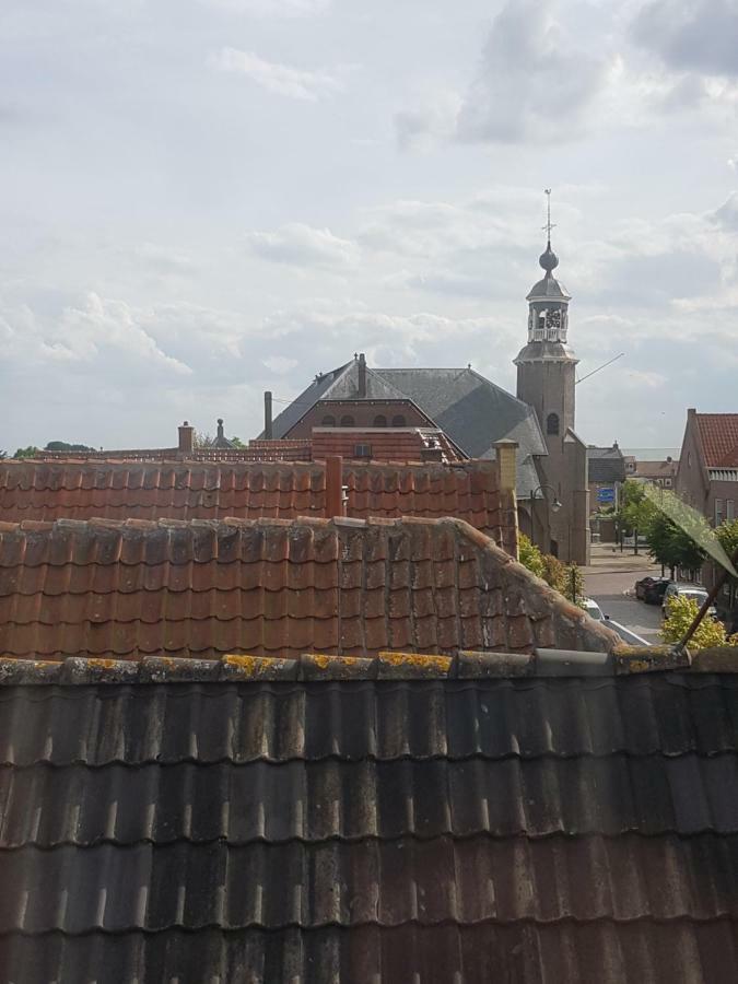 Homestay Stavenisse