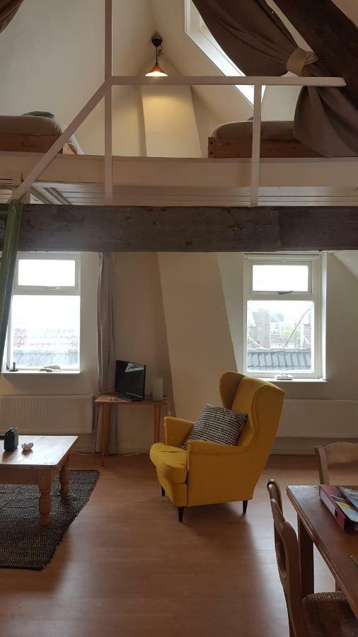 Homestay Stavenisse Homestay *