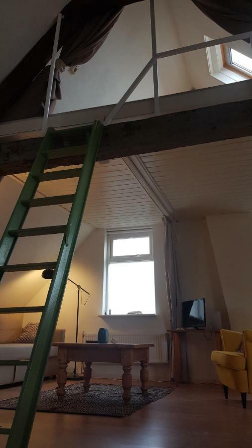Homestay Stavenisse Homestay