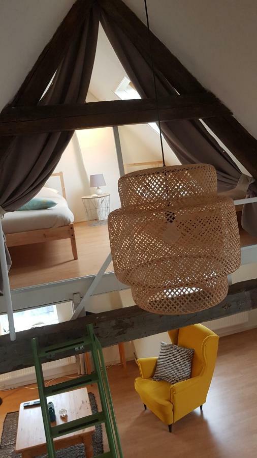 Homestay Homestay Stavenisse *