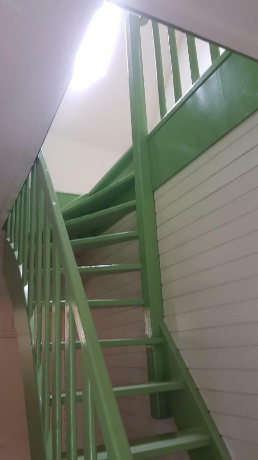Homestay Homestay Stavenisse *