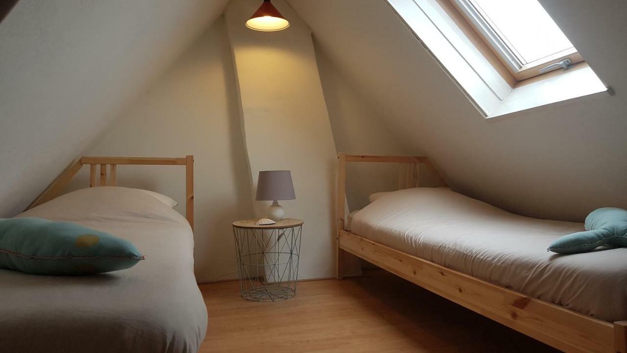 Homestay Stavenisse Homestay *