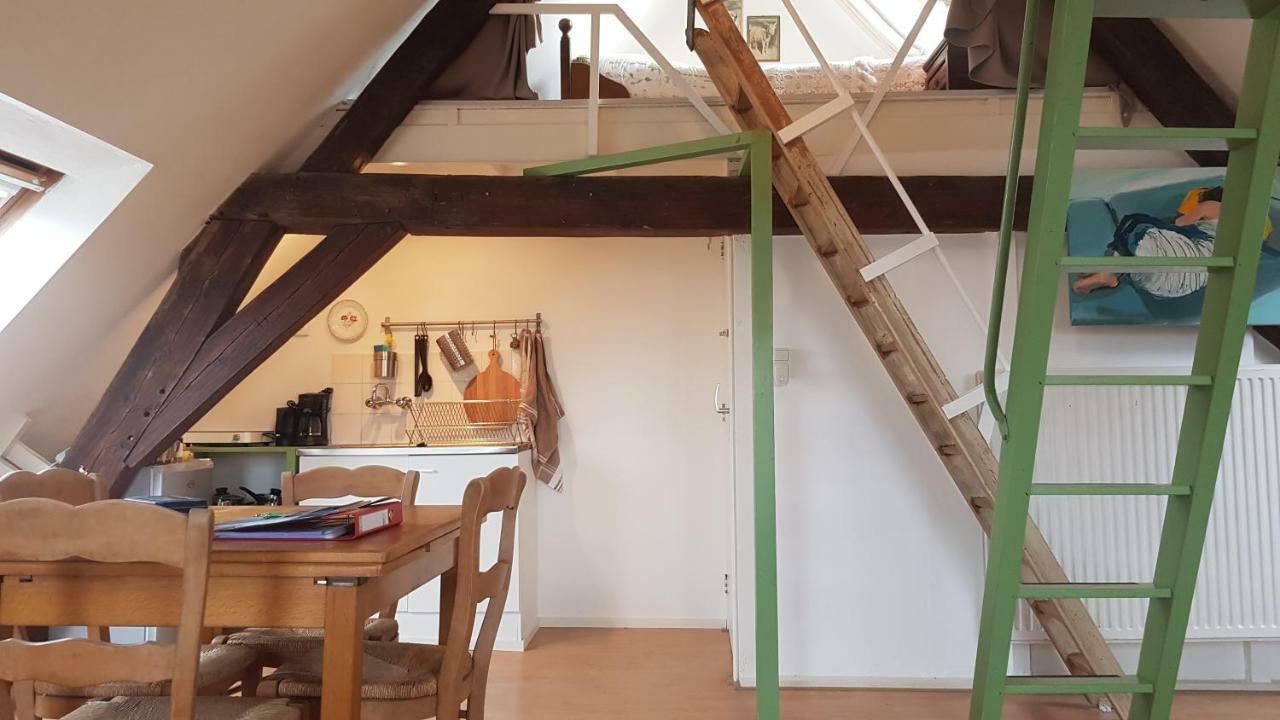 Homestay Stavenisse Homestay