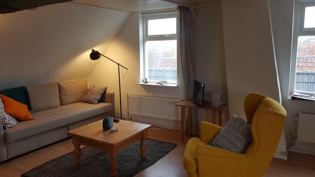 Homestay Stavenisse *