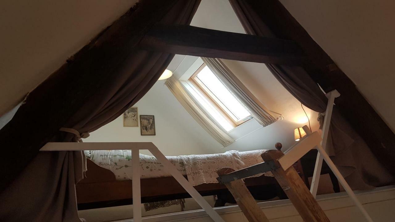 Homestay Stavenisse